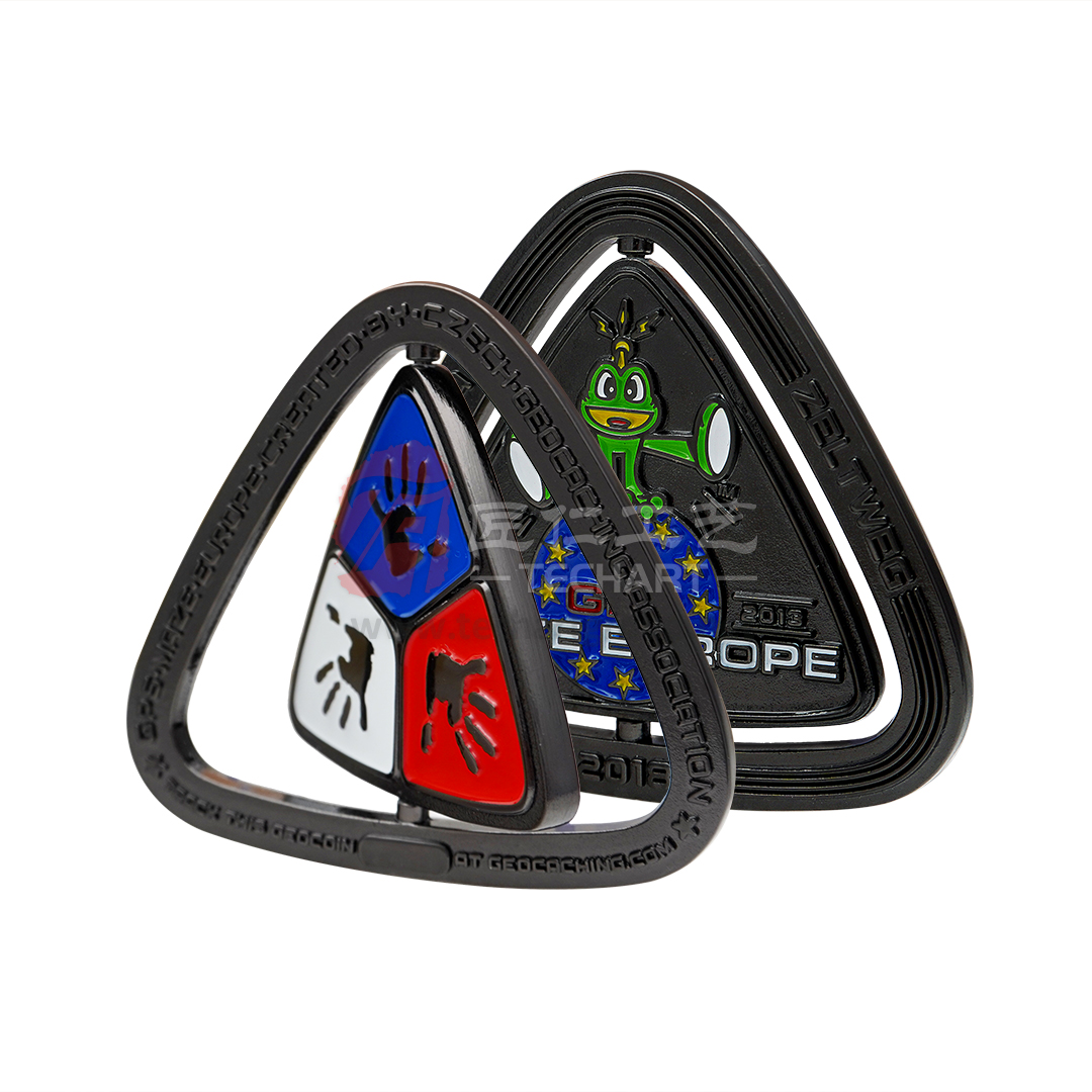 Special Design Coins with Opener  3D Printed  Spinning  (5).jpg