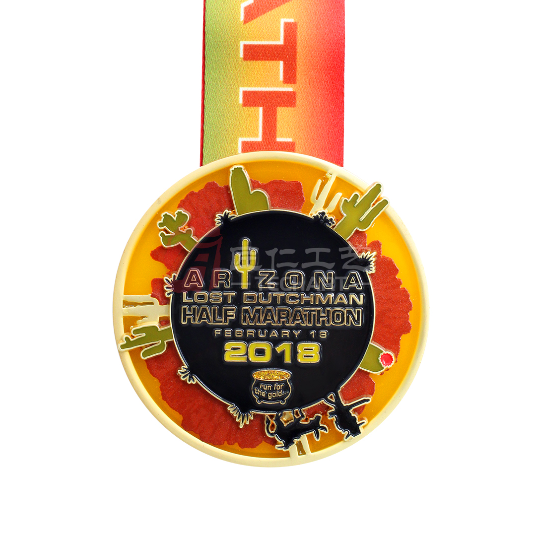 Customized Marathon Medals and Medallions (10).jpg