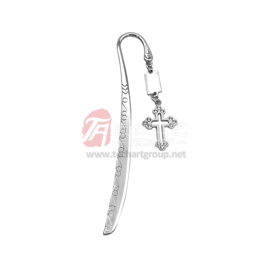 Metal Religious Bookmark.jpg