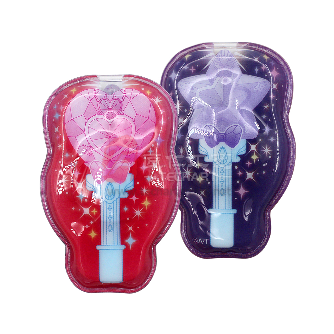 PVC Inflatable Label with LED Lights .jpg