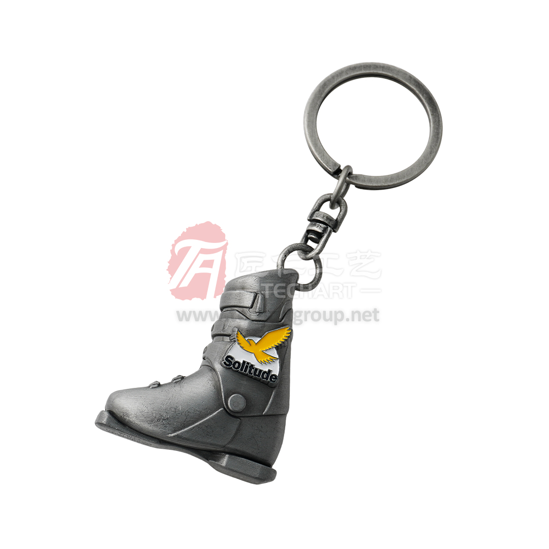 Full 3D Sports Zinc  Alloy Keychain.jpg