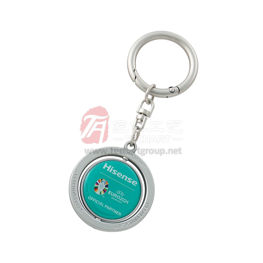 EURO 2024 German Offset Printing Key Chain.jpg