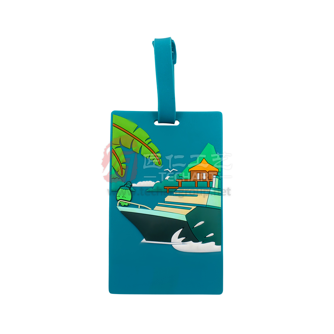 PVC Travel Luggage Tag.jpg