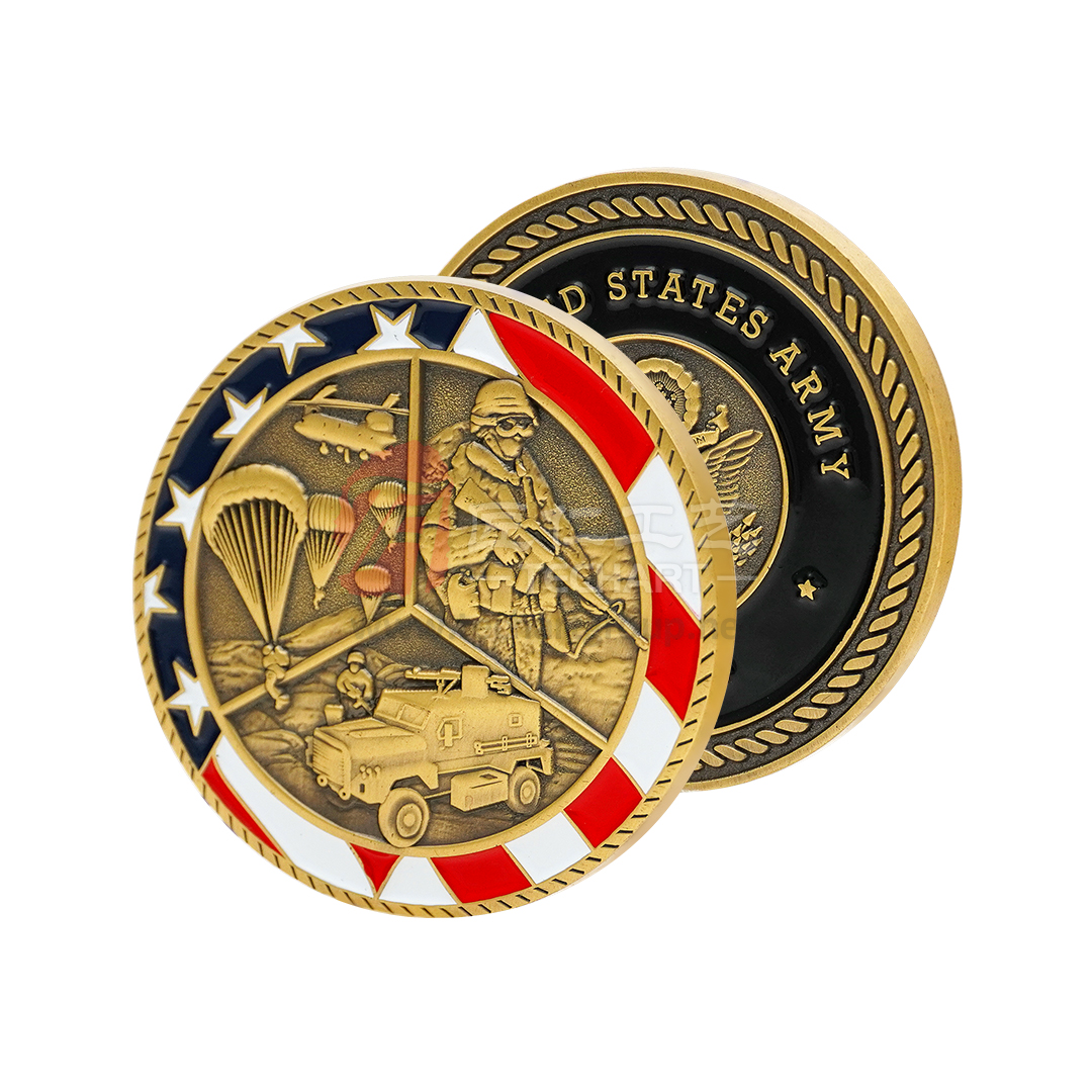 Customize Unique Military Challenge Coins (12).jpg