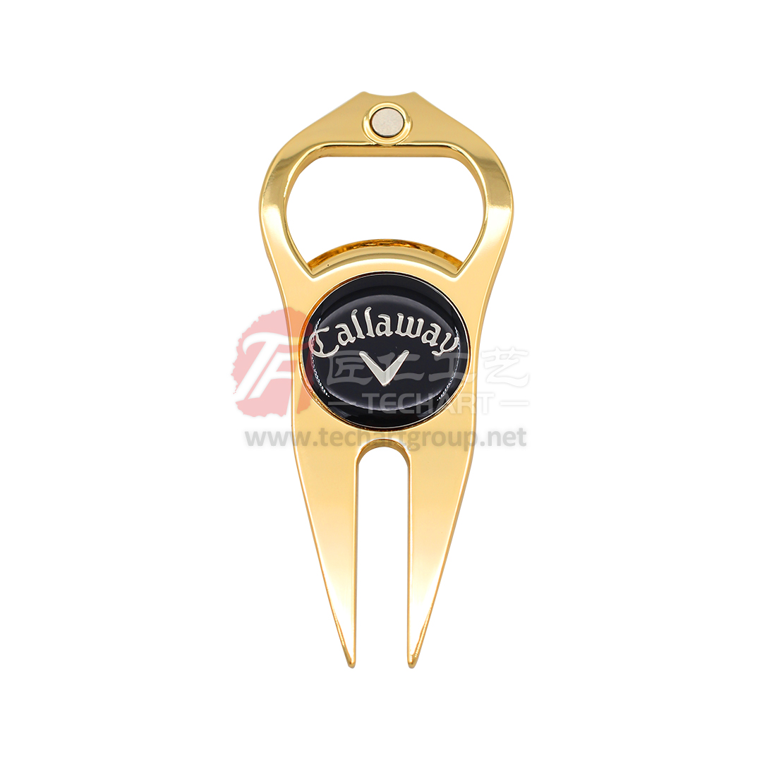 Bottle Opener Golf Divot Tool .jpg