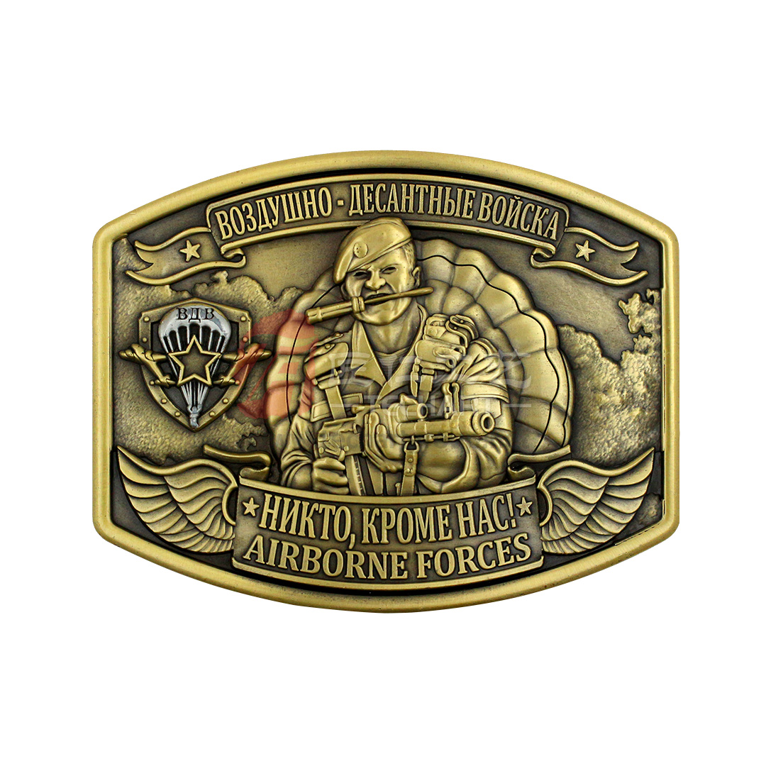 Custom Airborne Forces Belt Buckle .jpg