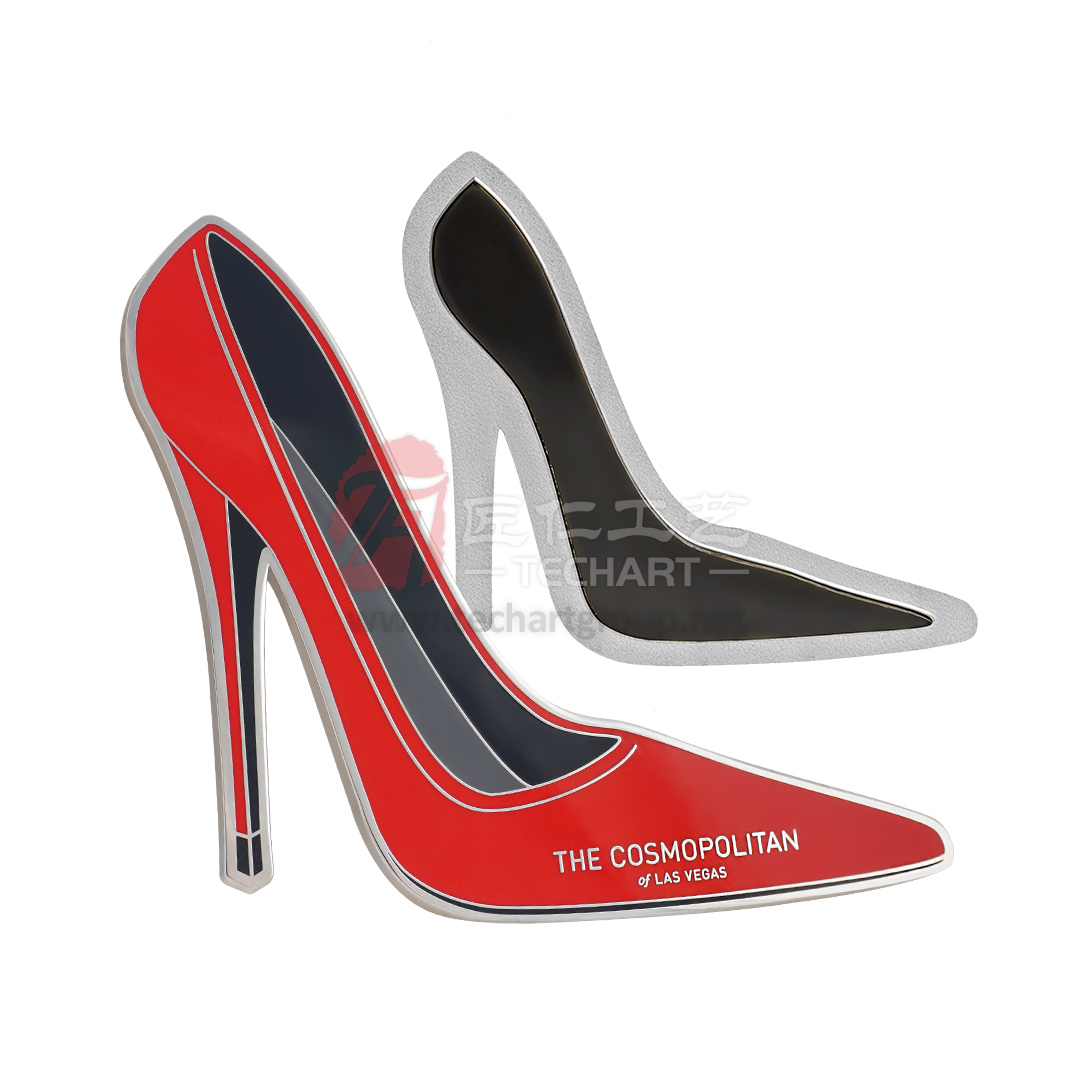 The Cosmopolitan of Las Vegas Fridge Magnet.jpg