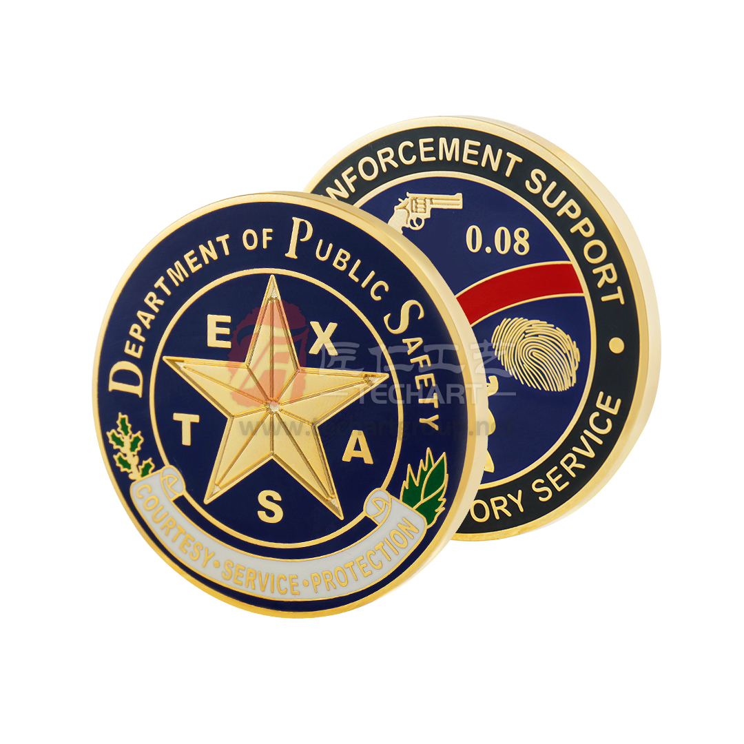 Custom Imitation Hard Enamel Challenge Coins (7).jpg