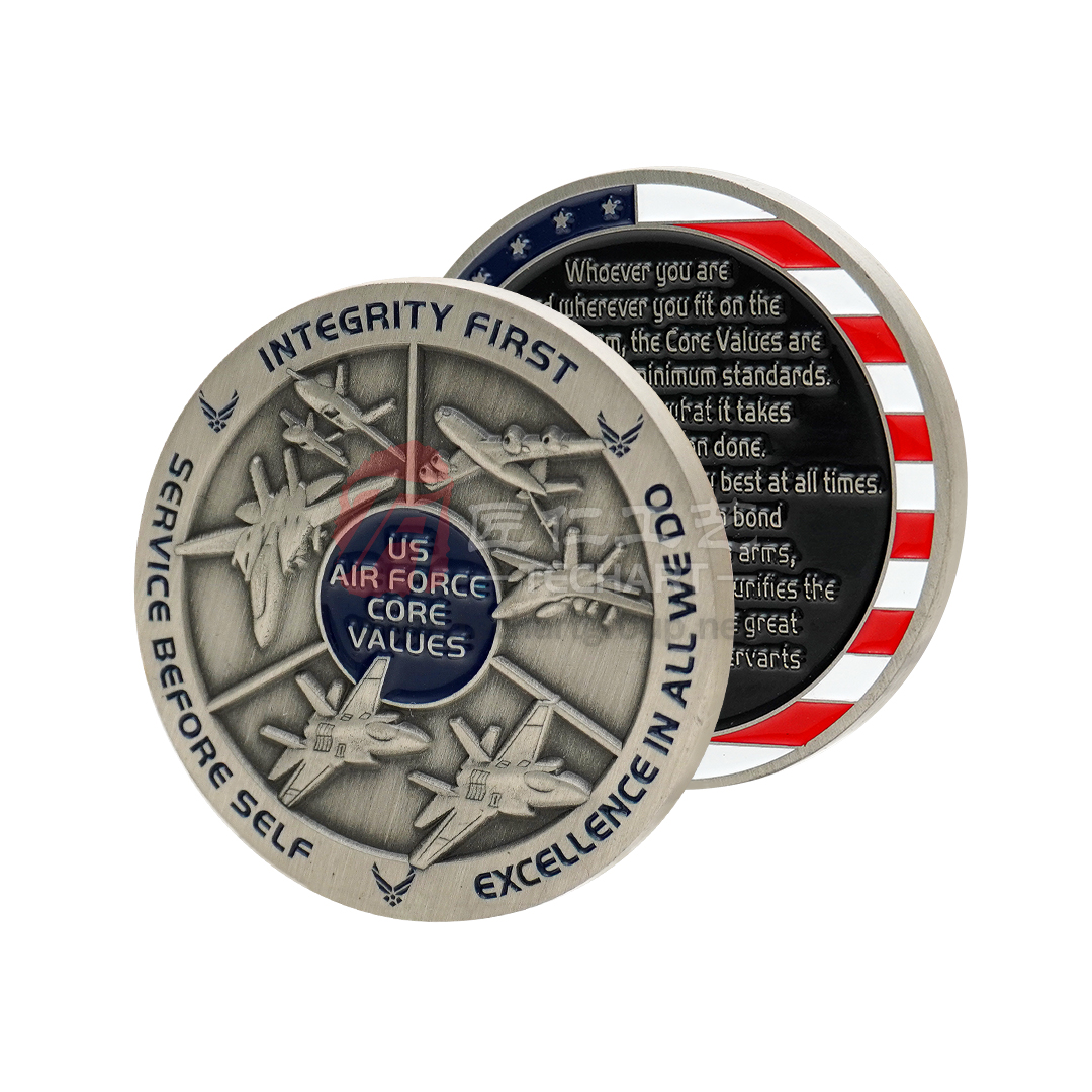 Customize Unique Military Challenge Coins (1).jpg