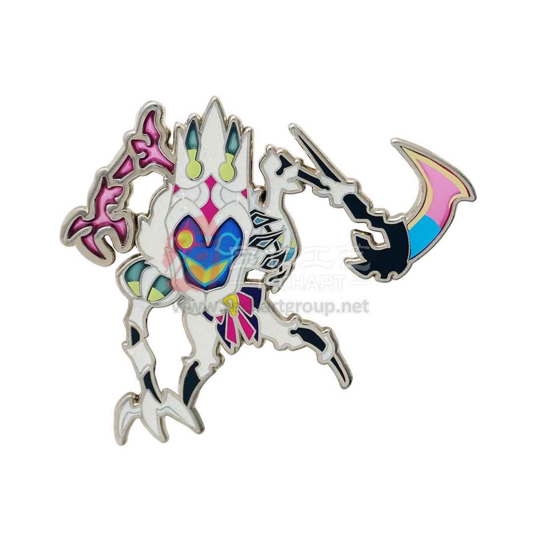 Customized Exquisite Game Cartoon Anime Pins (10).jpg