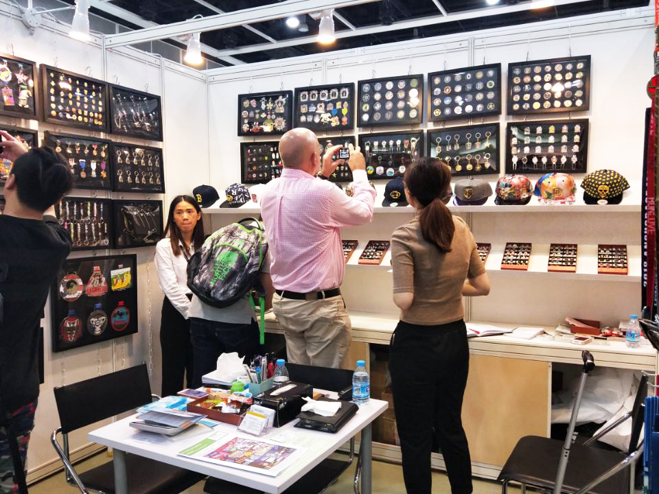 2019广州展会邀请函