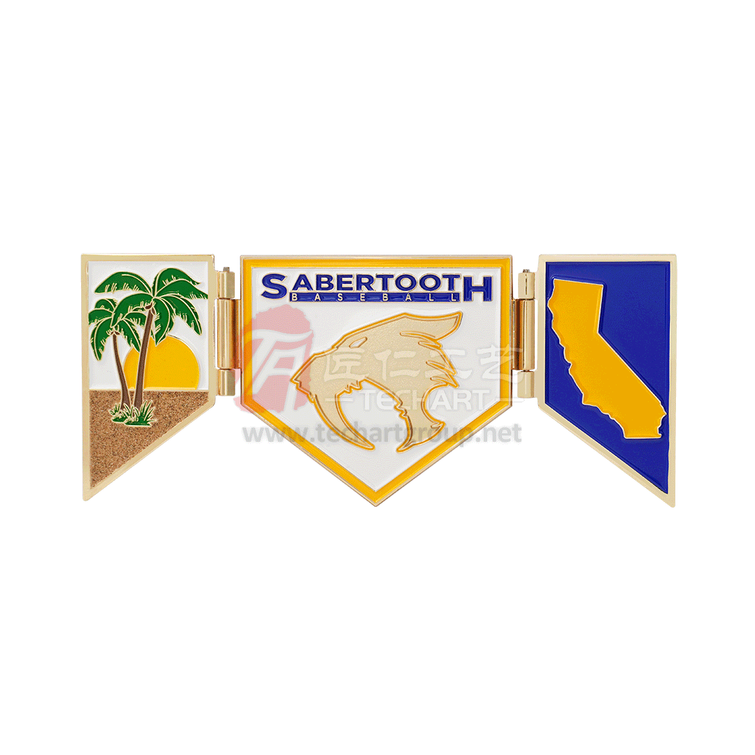 Diverse Choices of Stylish Custom Pins (2).gif