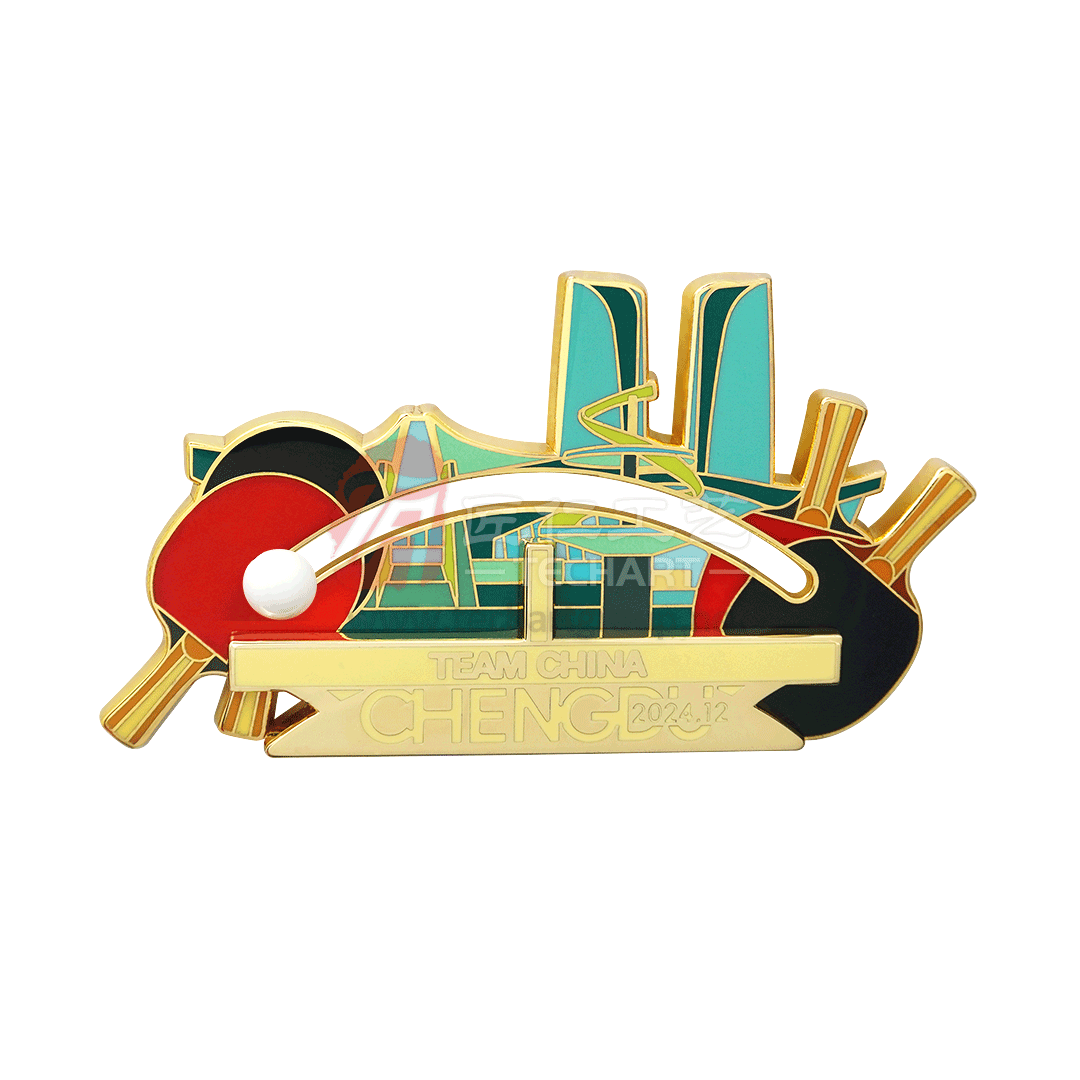 Diverse Choices of Stylish Custom Pins (5).gif