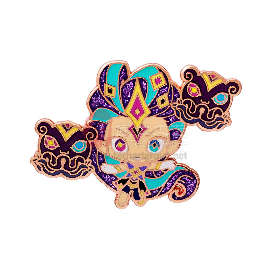 Customized Exquisite Game Cartoon Anime Pins (13).jpg