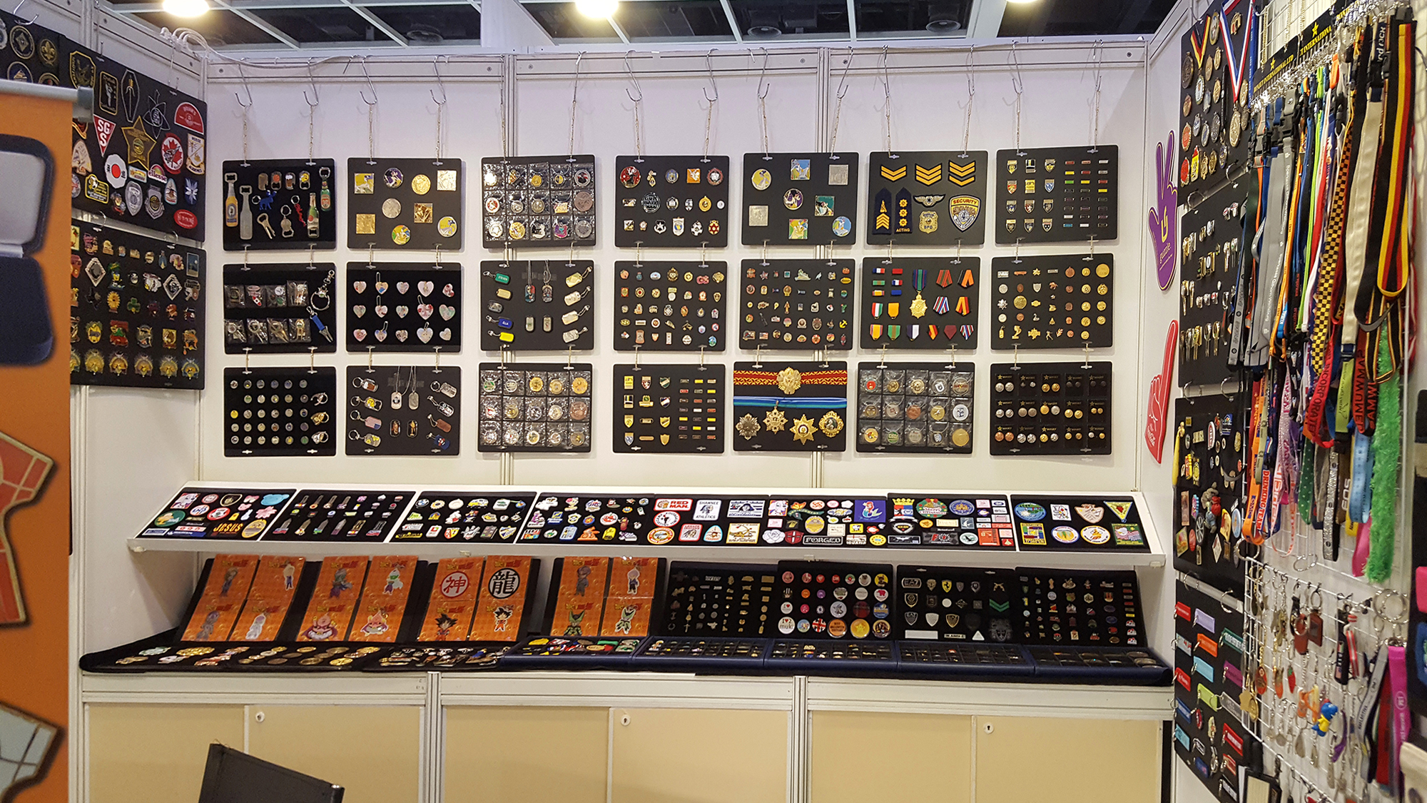 2018美国展会邀请函