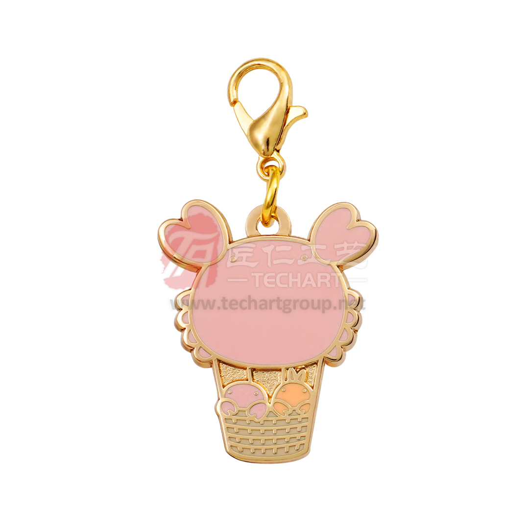 imitation hard enamel metal charm .jpg
