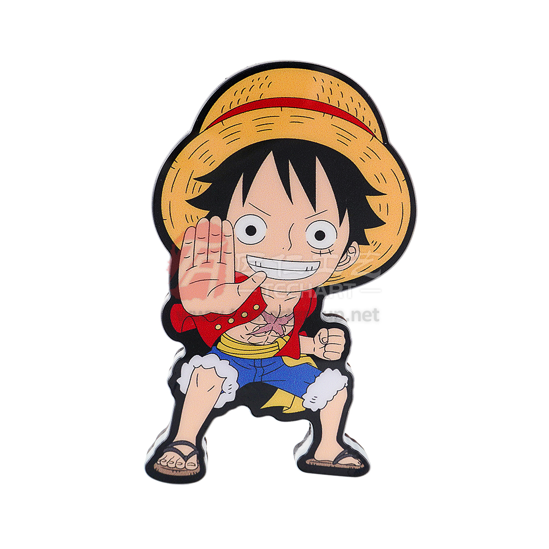 custom Luffy Acrylic Standee.jpg
