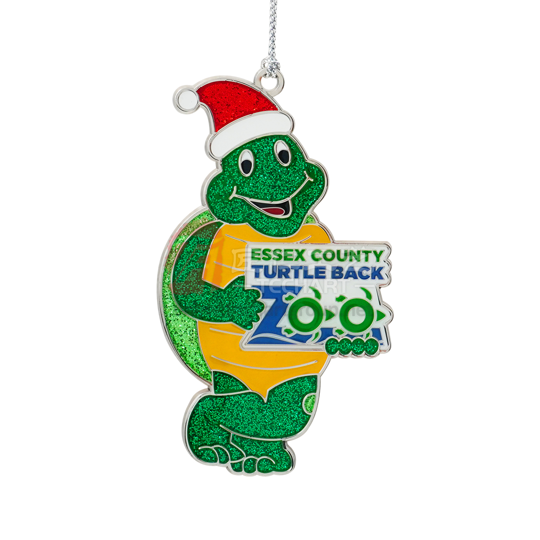 Custom  made Zoo Ornaments .jpg