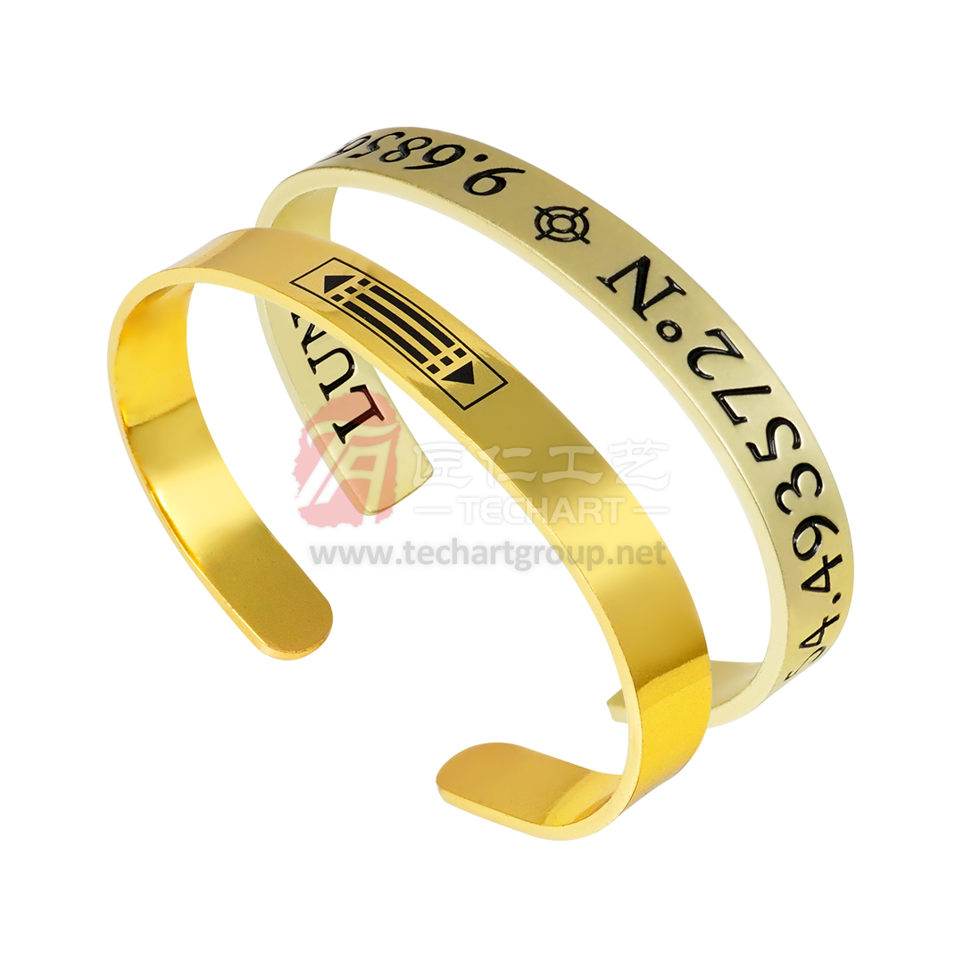 custom Open - style Metal Bracelet .jpg