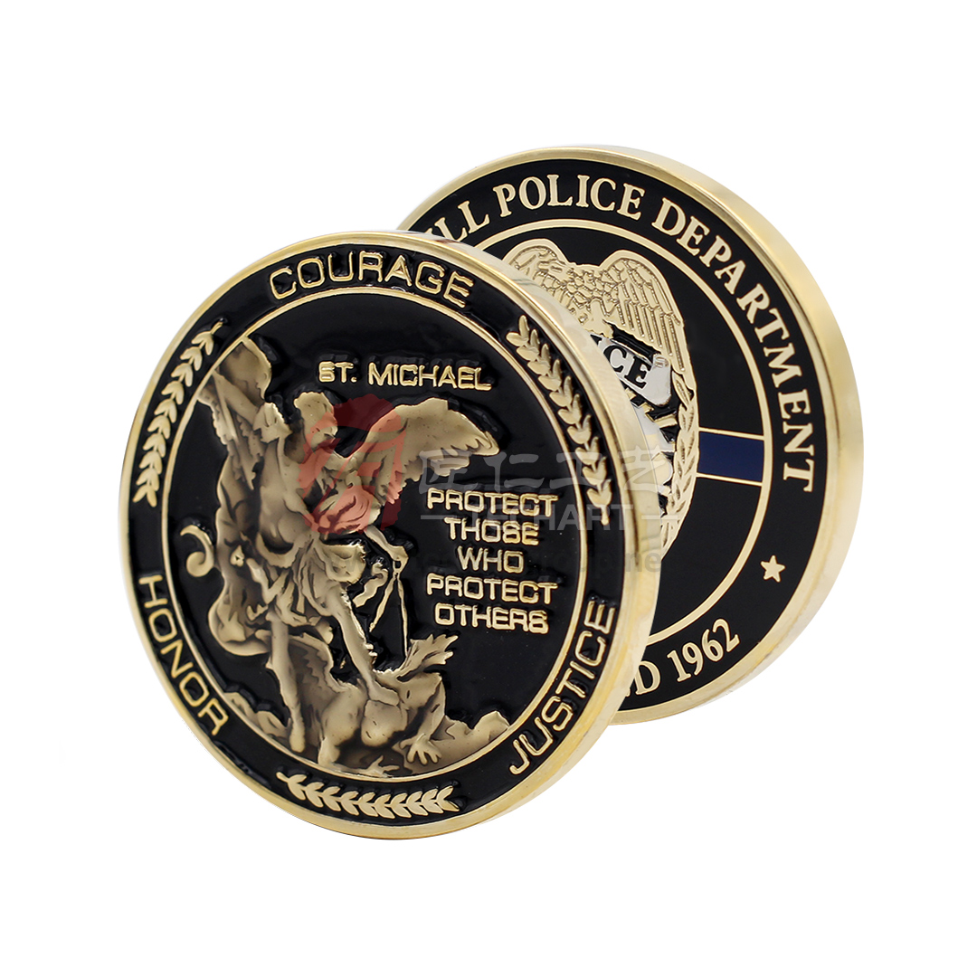 Unique Police Coins for Every Police Division (9).jpg