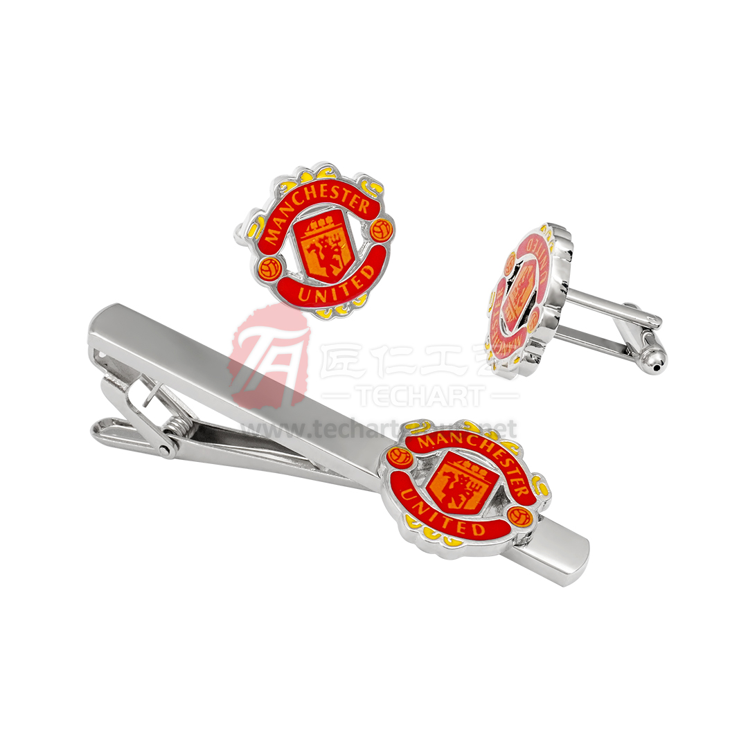 Manchester United Tie Bars and Cufflinks.jpg
