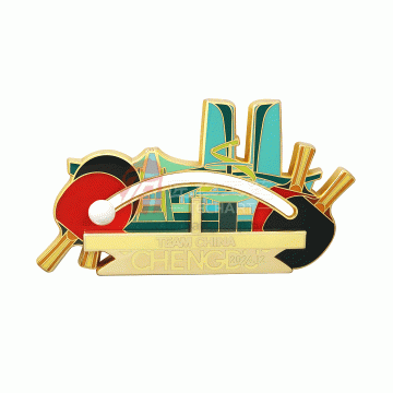 Diverse Choices of Stylish Custom Pins