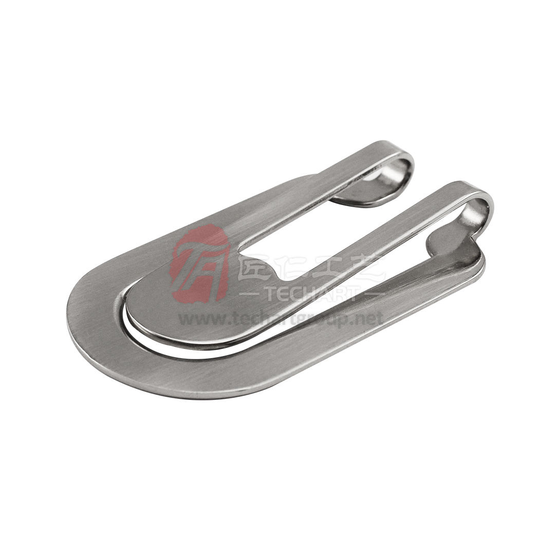Stainless steel money clip .jpg