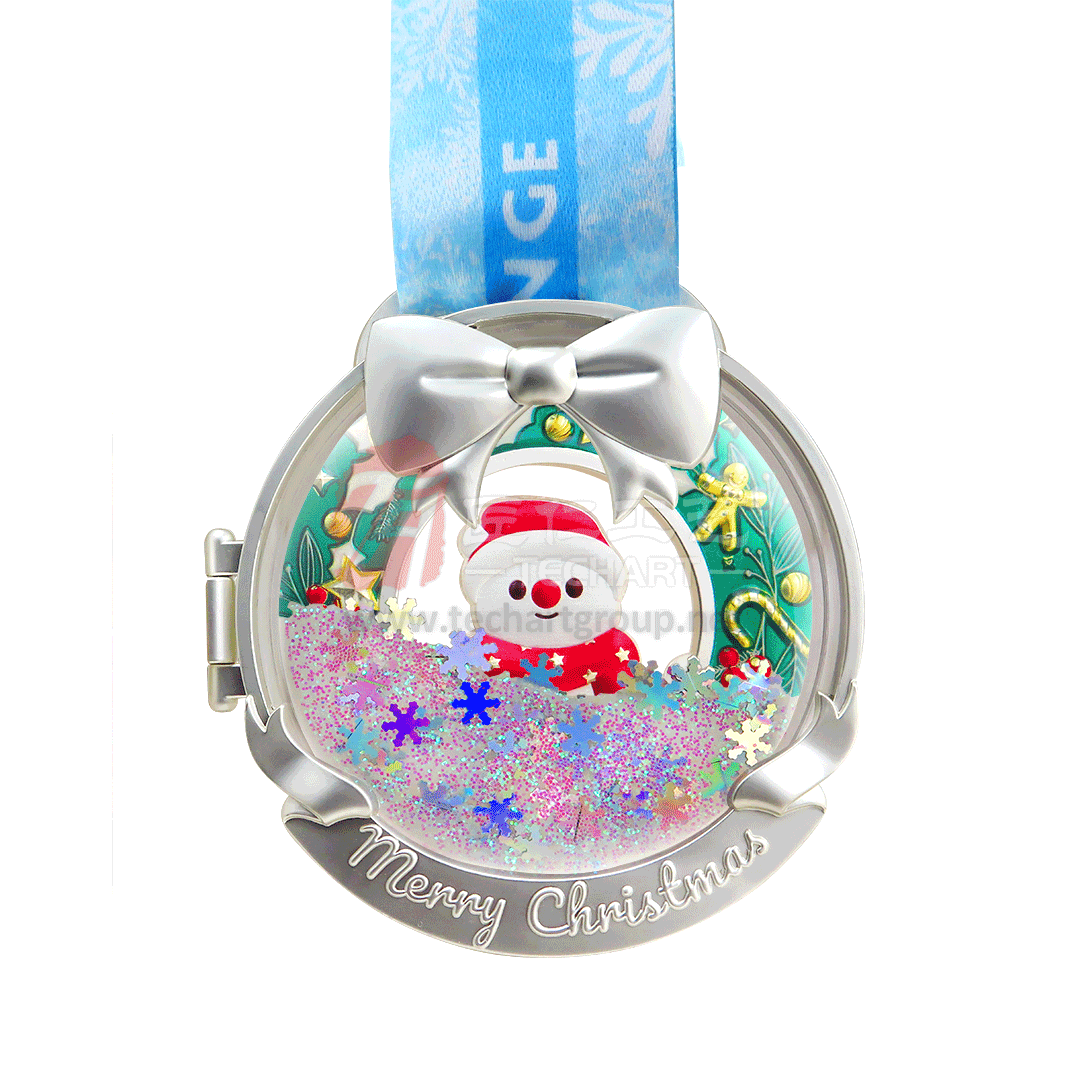 Custom Medals With SpinningSlidingSuncatcherHinged (5).gif
