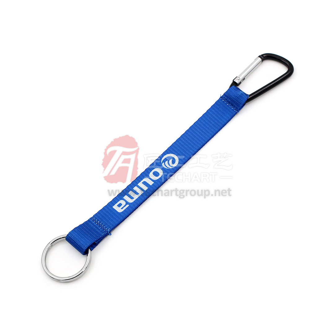 Brand - Customized Short Lanyards.jpg