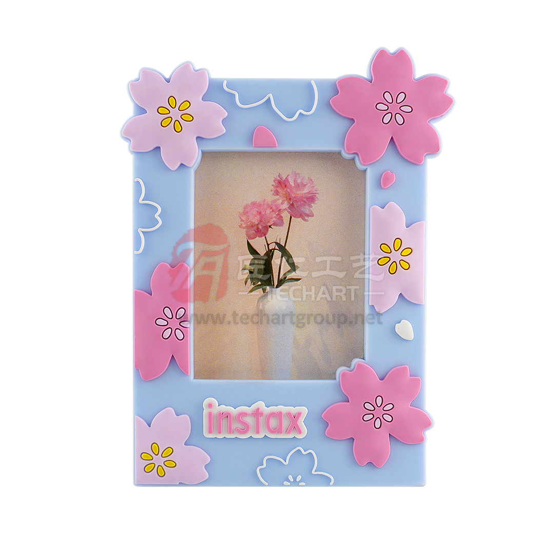 Custom Silicone Photo Frame .jpg