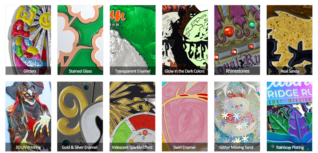 Ribbon and Accessories (3)