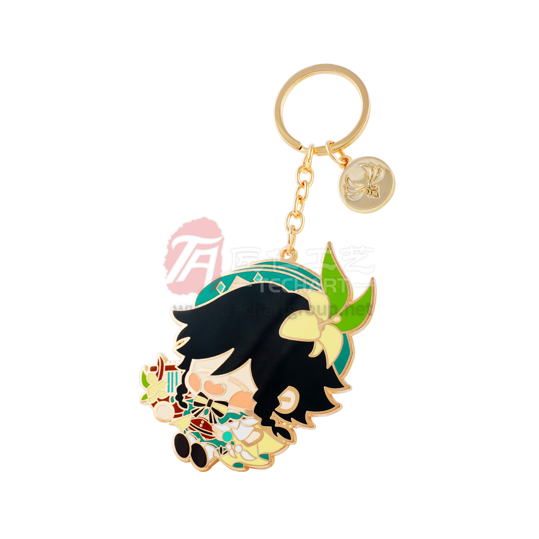 Genshin Impact Imit.Hard Enamel keychain.jpg