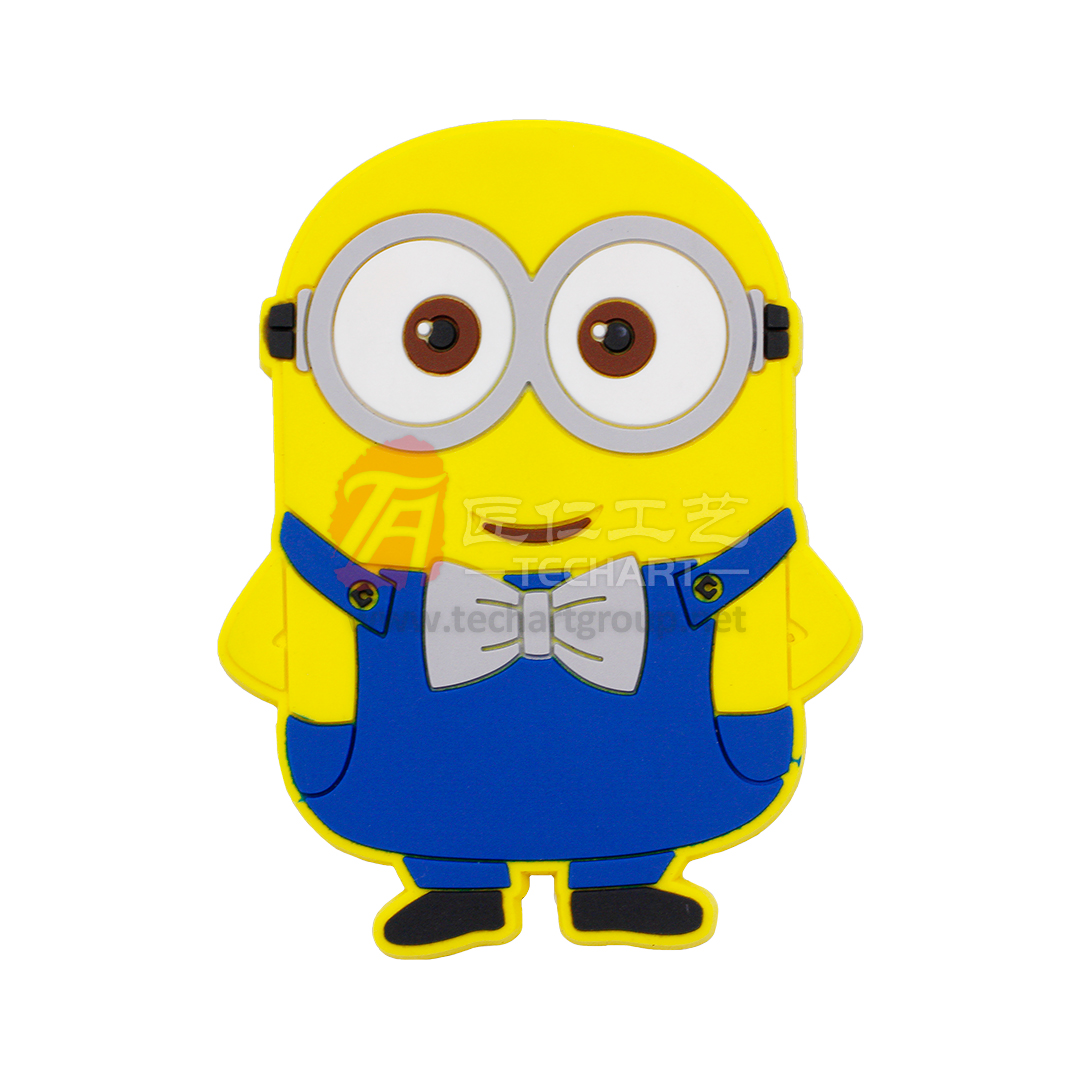 Custom Cartoon PVC Fridge Magnets .jpg