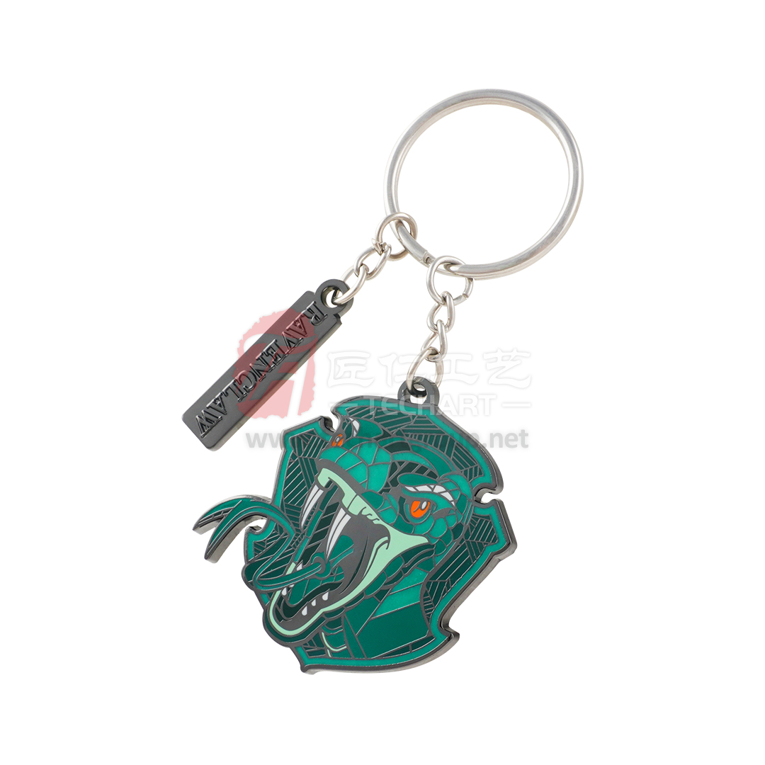 Harry Potter Imit.Hard Enamel keychain.jpg