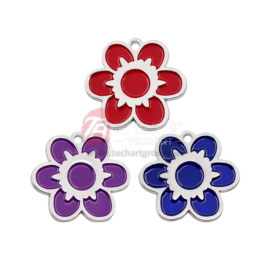 Various Soft Enamel Pet Tags.jpg