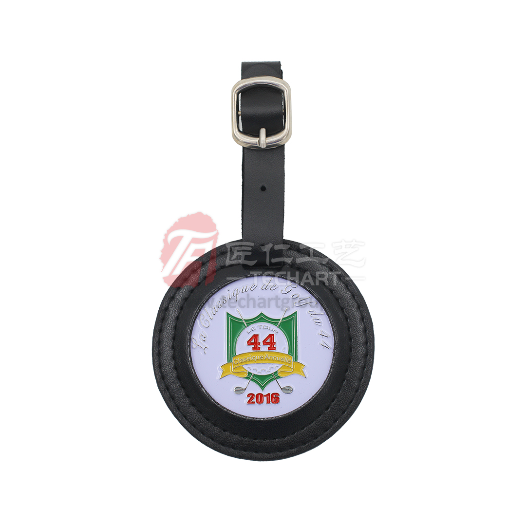 Golf Tournament Luggage Tag.jpg