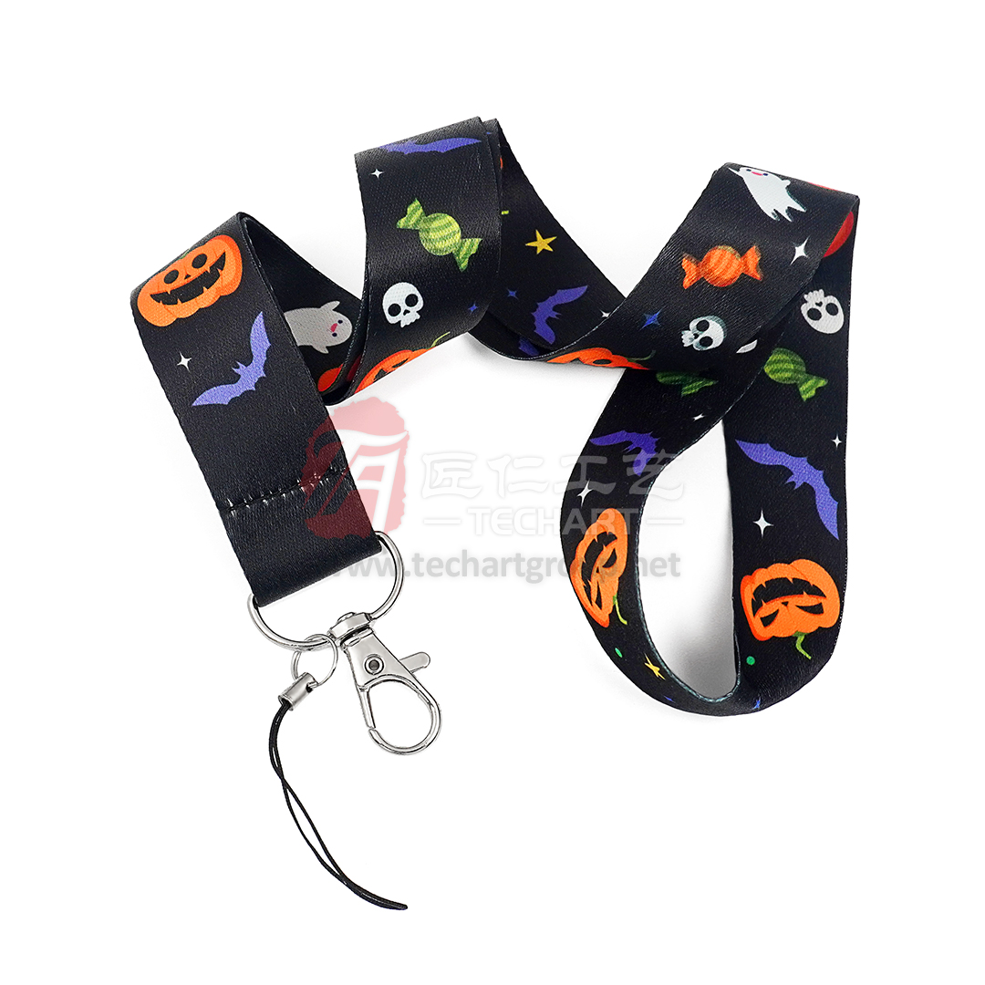 Halloween Dye-sublimated Lanyard.jpg