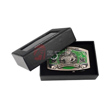 Comprehensive Packaging Solutions for Metal Craft Products