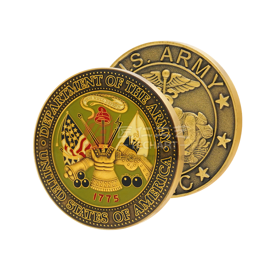 Customize Unique Military Challenge Coins (4).jpg