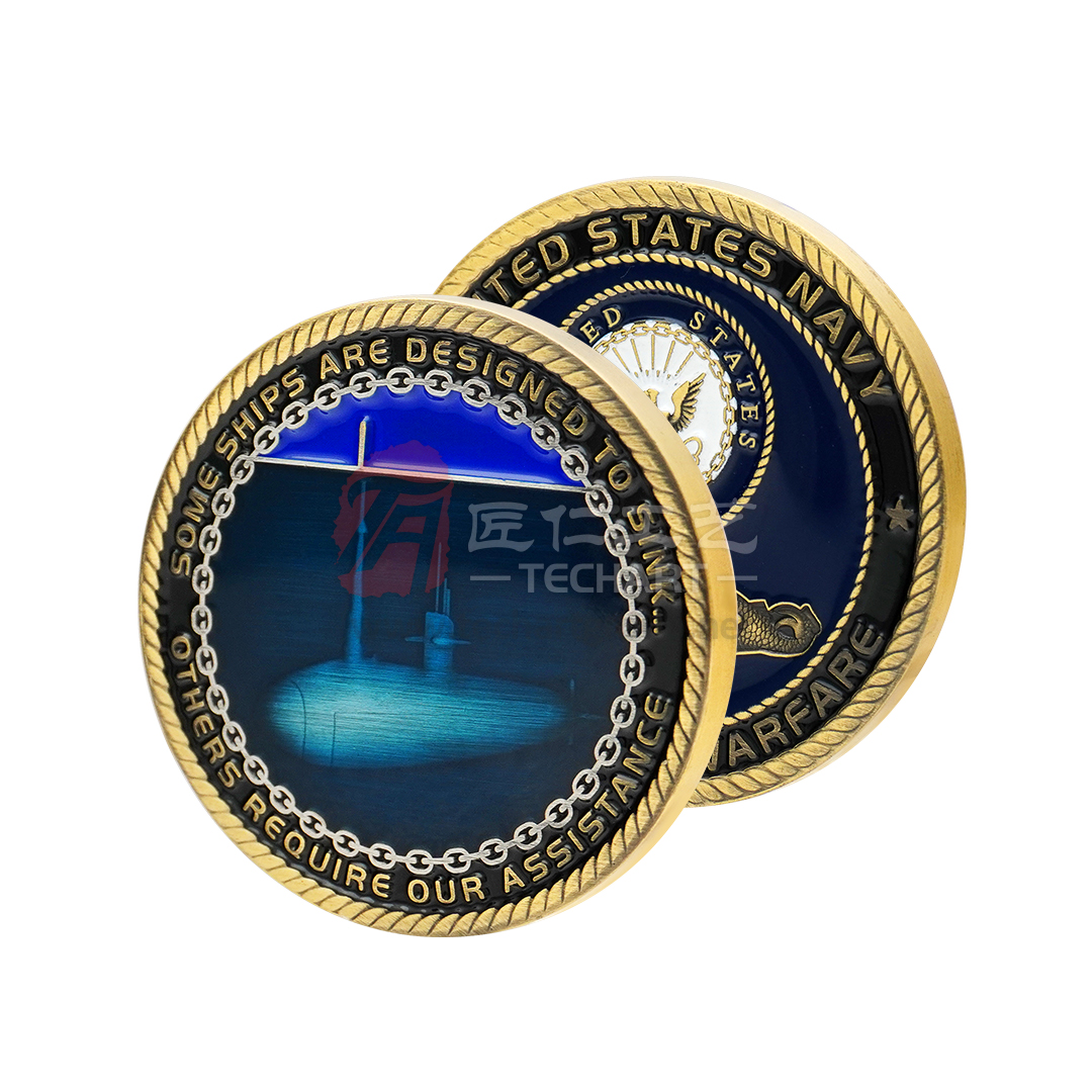 Customize Unique Military Challenge Coins (11).jpg