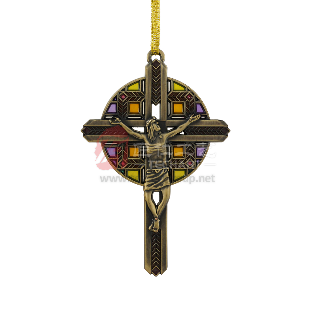 Religious - themed Metal Ornament.jpg