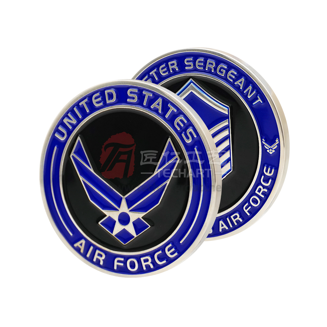 Customize Unique Military Challenge Coins (9).jpg