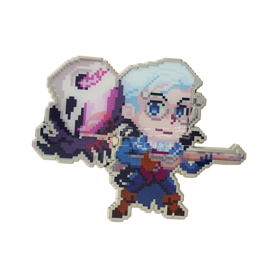 Clear - Cut Offset Printed Lapel Pins (2).jpg