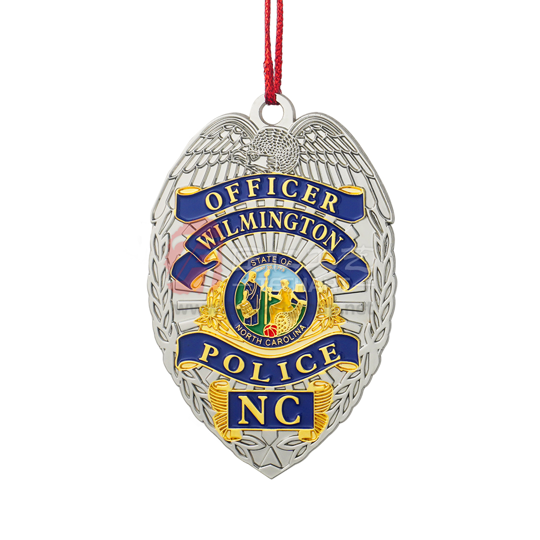 North Carolina Police Christmas Ornaments.jpg