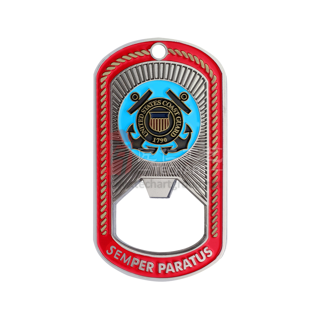 United States Coast Guard Bottle Opener Coin .jpg