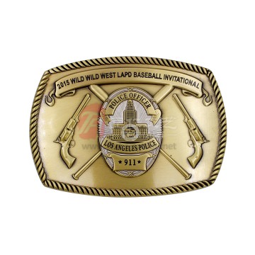 Exquisite&Customizable Personalized Belt Buckles