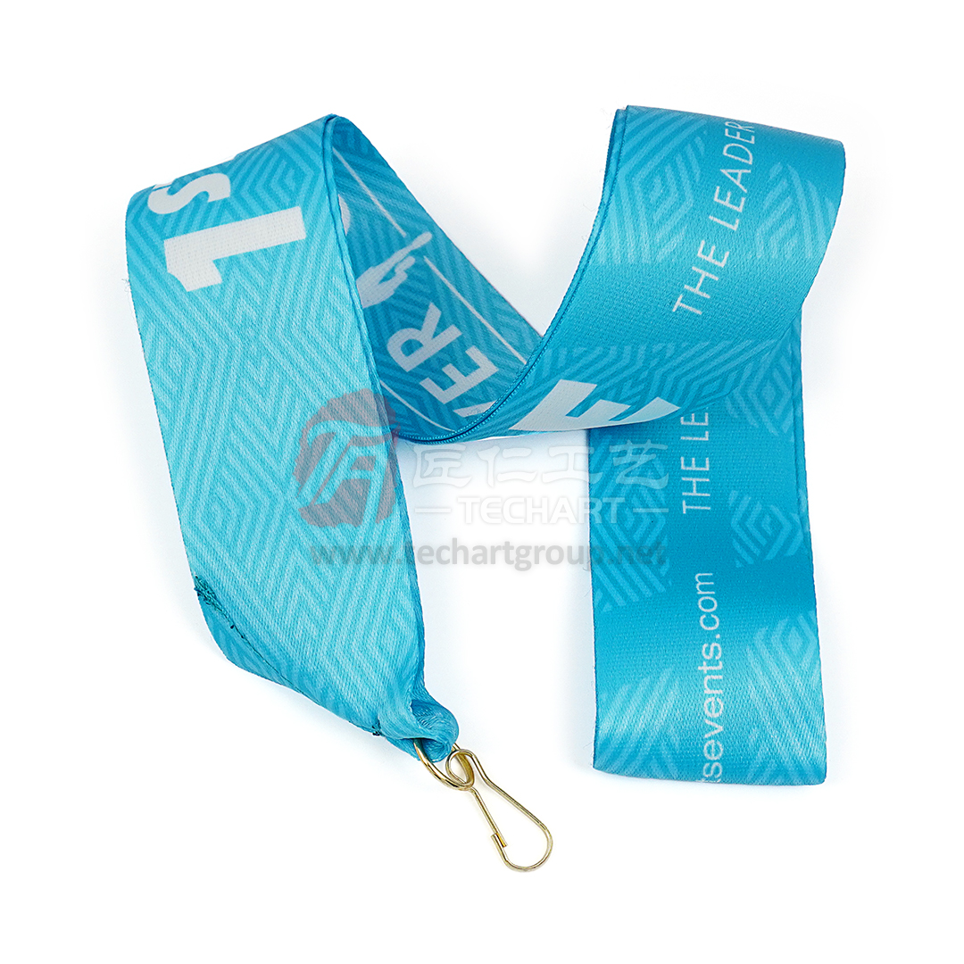 Blue Dye-sublimated Lanyard.jpg