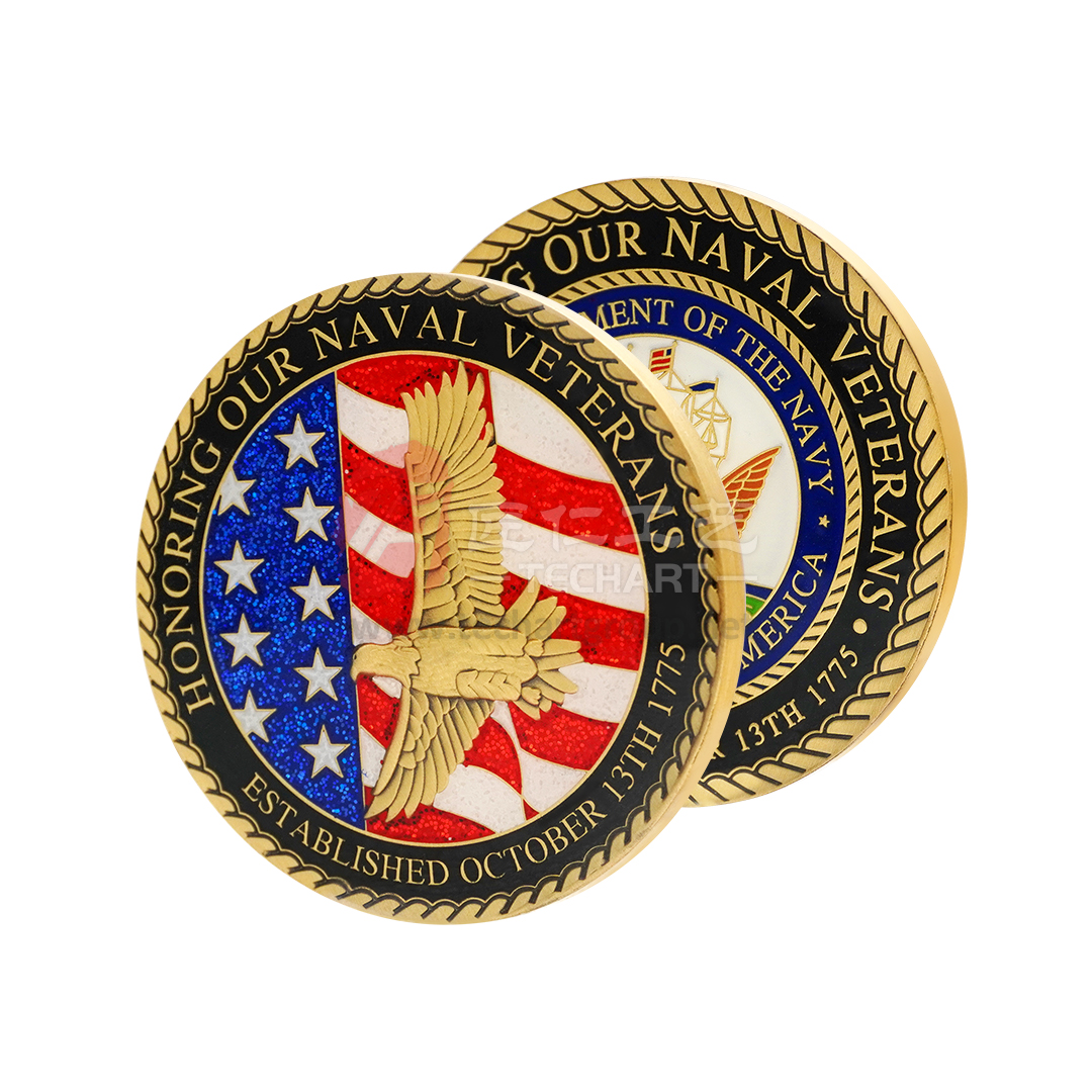 Customize Unique Military Challenge Coins (6).jpg