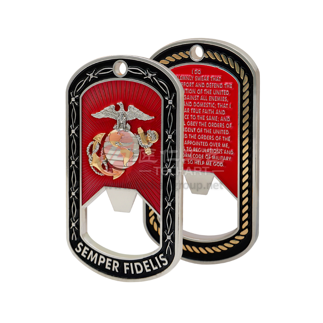 Special Design Coins with Opener  3D Printed  Spinning  (9).jpg