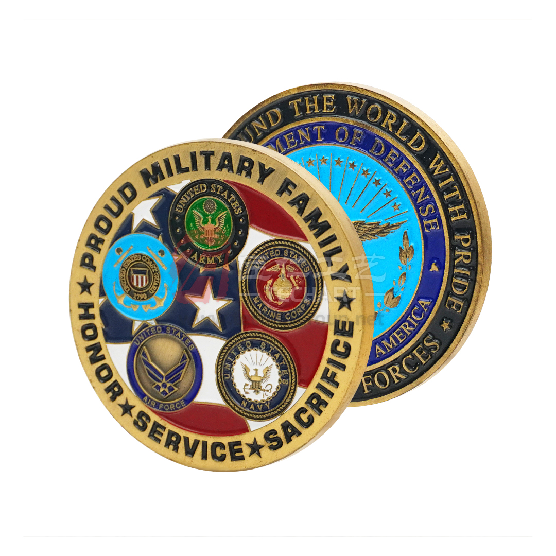 Customize Unique Military Challenge Coins (8).jpg